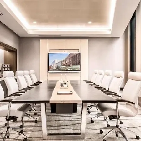 Hanza Tower Platinium 26 Lejlighed