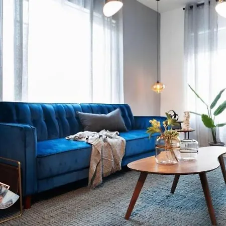 Lejlighed Hanza Tower Platinium 26